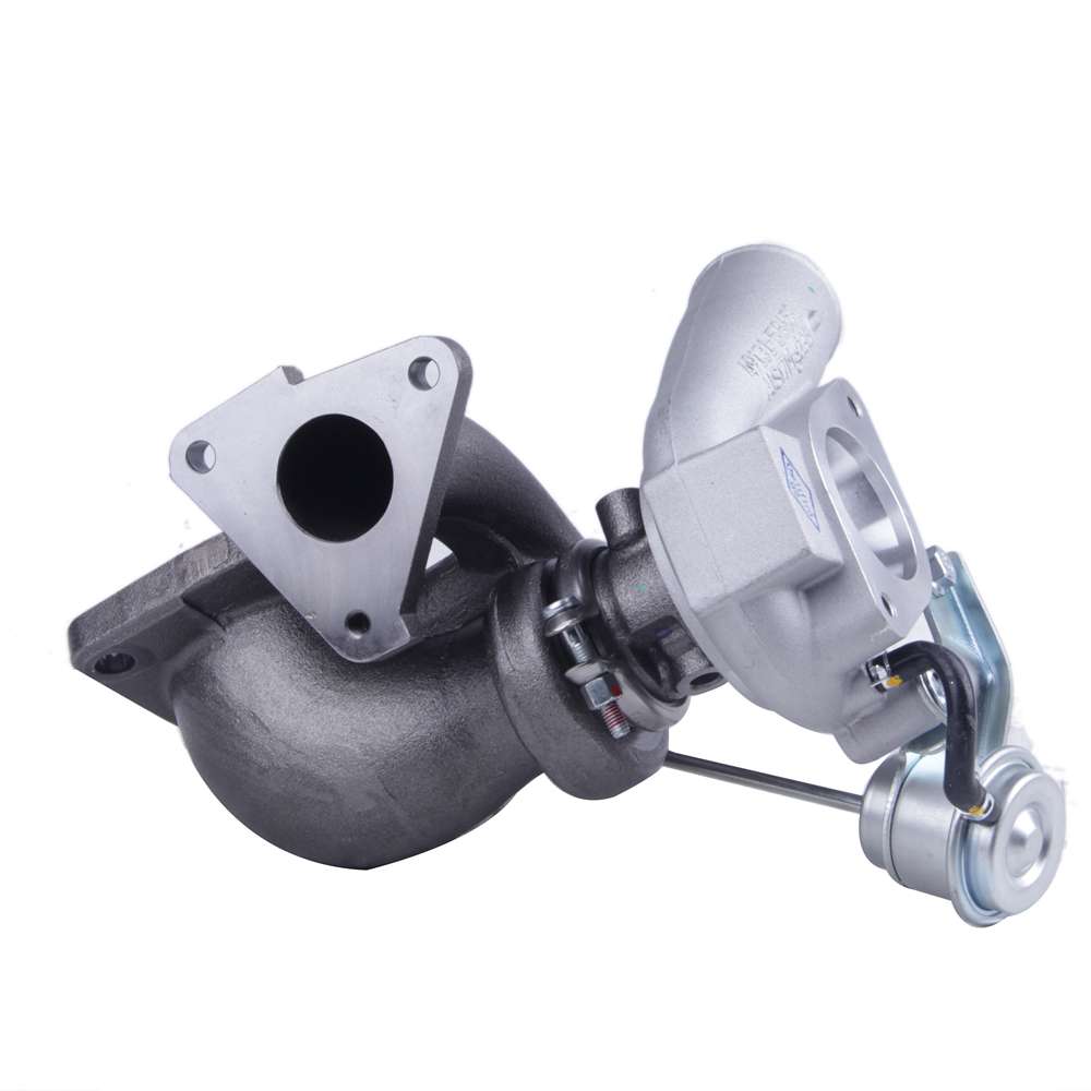 TD03 Complete Turbocharger 49131-05403 49131-05400 49131-05403 49S31-05452 6U3Q6K682DF 6C1Q6K682DF full turbo car turbo turbo charger turbine