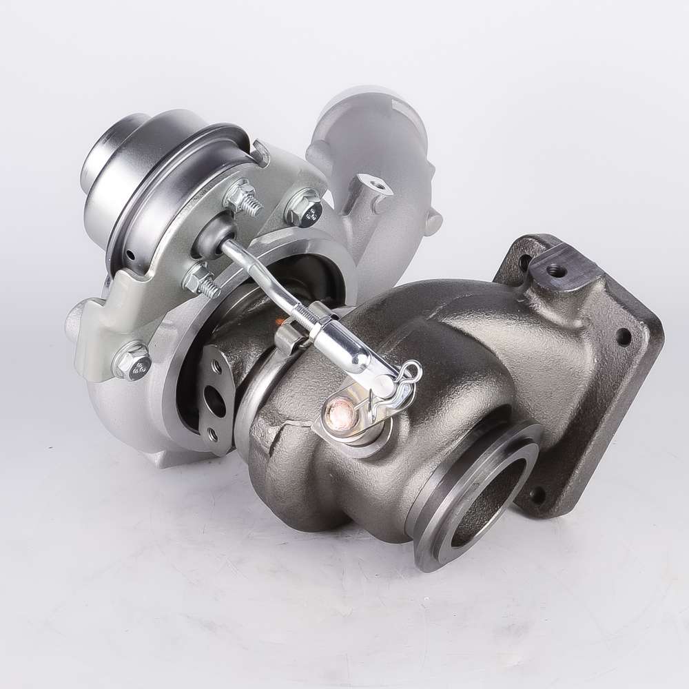 TF035HM2 MFS Complete Turbo 49135-00720 49135-00700 5802122184 5801846632 71796708 full turbocharger car turbo turbo charger turbine