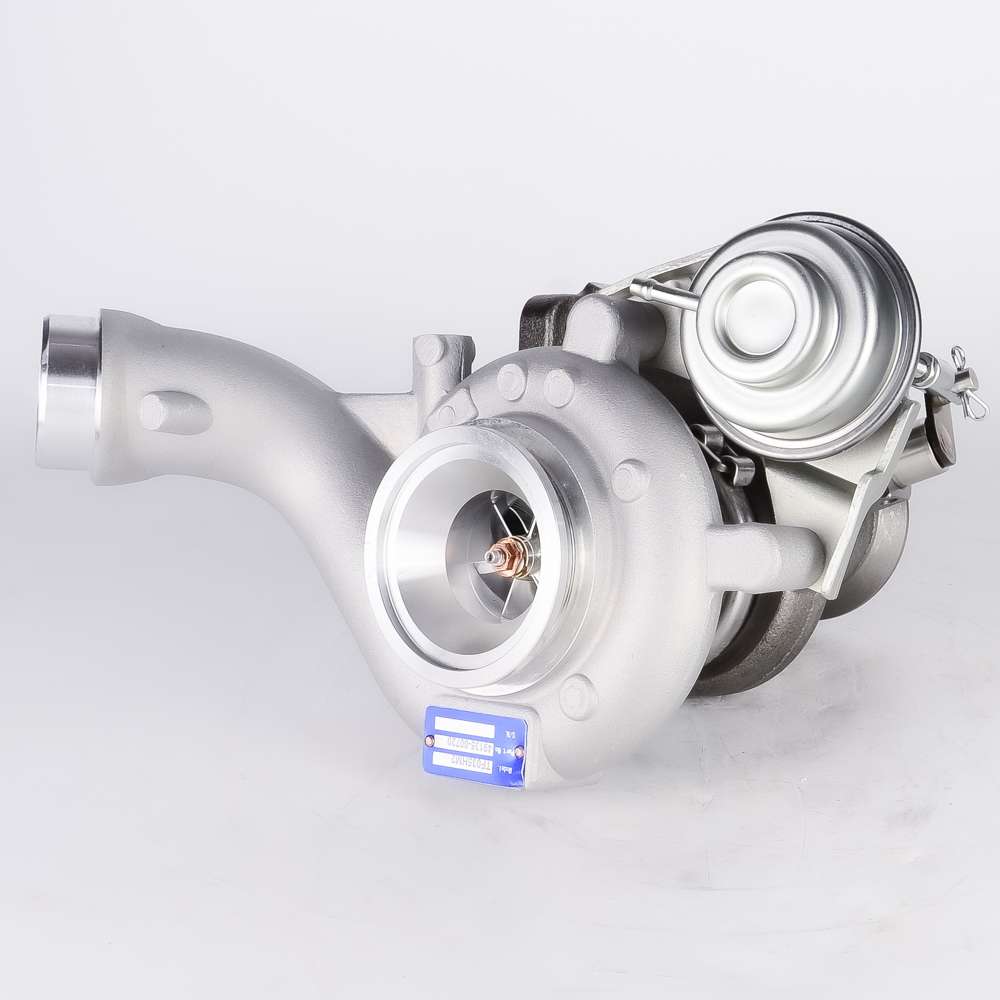 TF035HM2 MFS Complete Turbo 49135-00720 49135-00700 5802122184 5801846632 71796708 full turbocharger car turbo turbo charger turbine