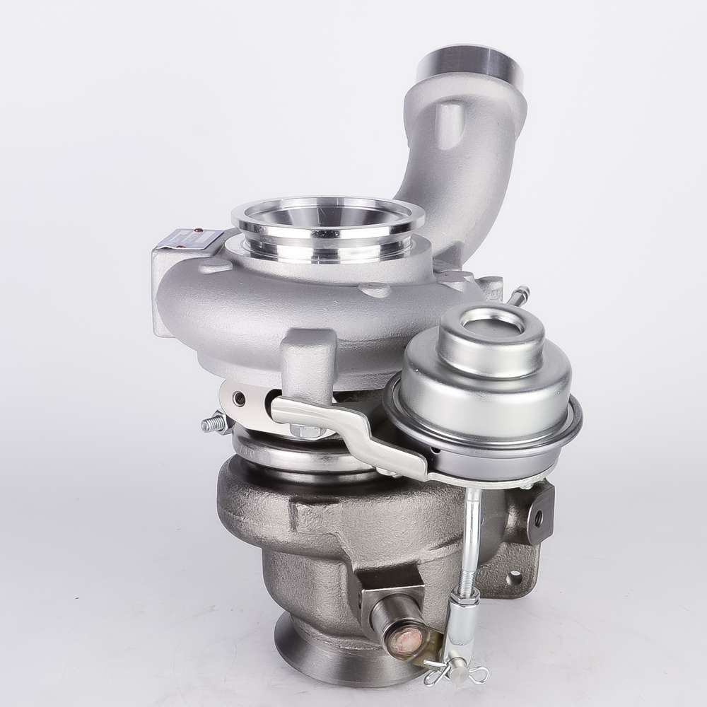 TF035HM2 MFS Complete Turbo 49135-00720 49135-00700 5802122184 5801846632 71796708 full turbocharger car turbo turbo charger turbine