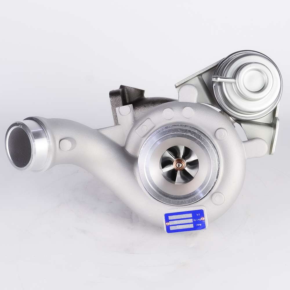 TF035HM2 MFS Complete Turbo 49135-00720 49135-00700 5802122184 5801846632 71796708 full turbocharger car turbo turbo charger turbine