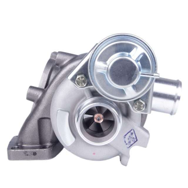 TF035 Complete Turbocharger 49135-02652 49135-02650 MR968080 full turbo car turbo turbo charger turbine