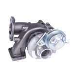 TF035 Complete Turbocharger 49135-02652 49135-02650 MR968080 full turbo car turbo turbo charger turbine