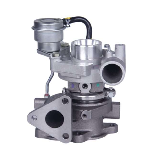 TF035HM Water-Cooled Turbocharger 49135-03130 49135-03101 49135-03310 ME202578 ME201677 ME202966 complete turbocharger car turbo turbo charger turbine water cold