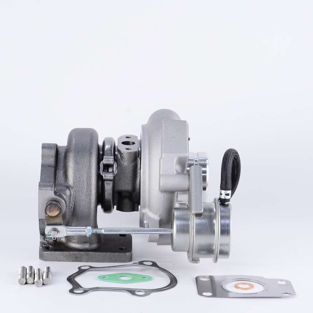 TF035 Complete Turbocharger 49135-05121 49135-05122 49135-05121 504340181 504260855 turbo car turbo turbo charger turbine