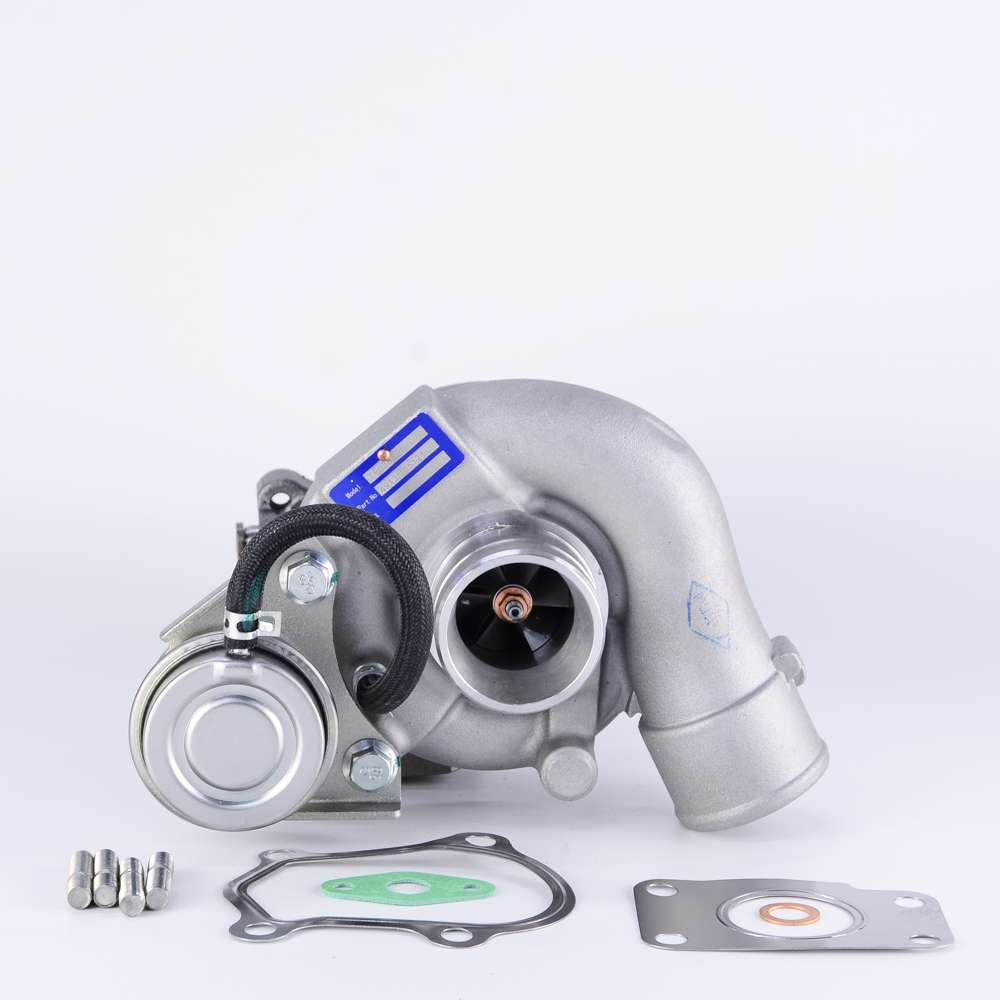 TF035 Complete Turbocharger 49135-05121 49135-05122 49135-05121 504340181 504260855 turbo car turbo turbo charger turbine
