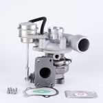 TF035 Complete Turbocharger 49135-05121 49135-05122 49135-05121  504340181 504260855 turbo car turbo turbo charger turbine
