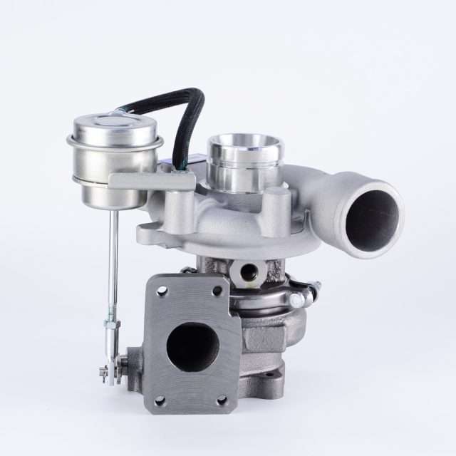TF035 Complete Turbocharger 49135-05121 49135-05122 49135-05121 504340181 504260855 turbo car turbo turbo charger turbine