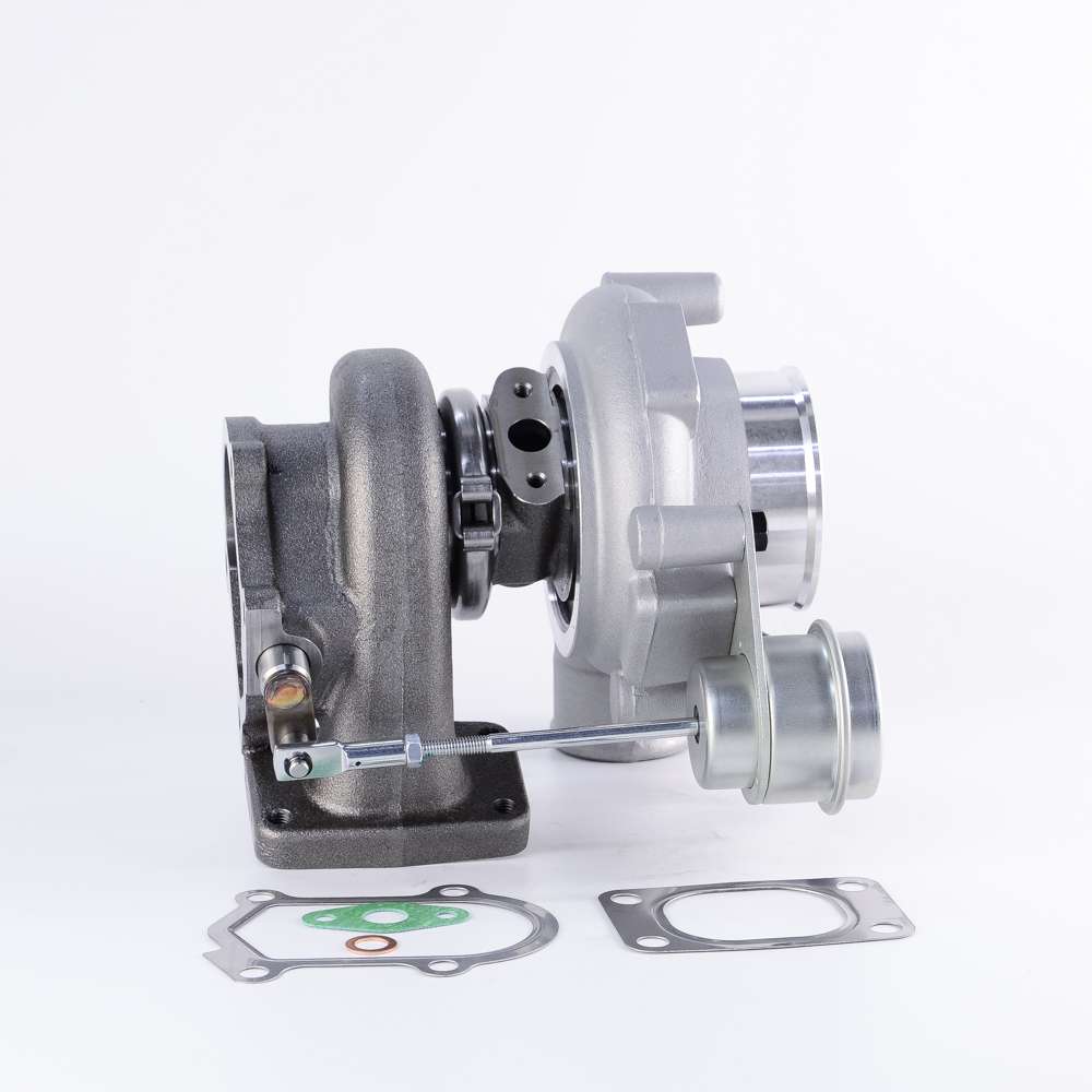 TD05 Complete Turbocharger 49189-02914 49189-02913 49189-02911 49189-02912 504340177 504137713 504092197 Turbo car turbo turbo charger turbine