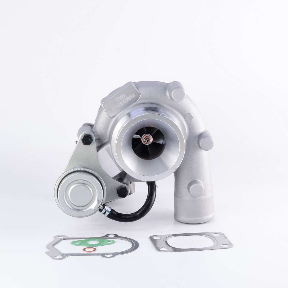 TD05 Complete Turbocharger 49189-02914 49189-02913 49189-02911 49189-02912 504340177 504137713 504092197 Turbo car turbo turbo charger turbine
