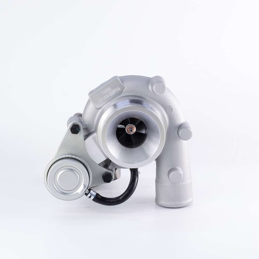 TD05 Complete Turbocharger 49189-02914 49189-02913 49189-02911 49189-02912 504340177 504137713 504092197 Turbo car turbo turbo charger turbine