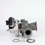 TF035 Complete Turbocharger 49335-00610 49335-00600 49335-00642 49335-00635 11658519476 full turbo car turbo turbo charger turbine
