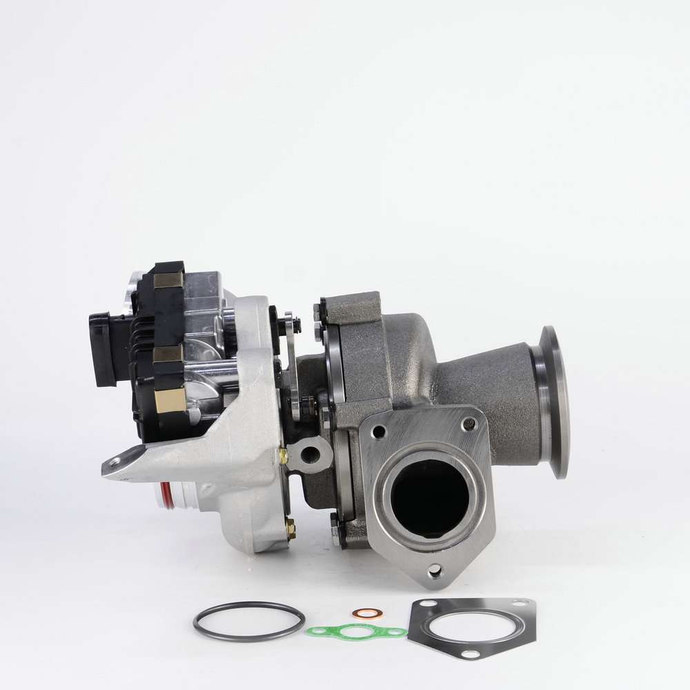 TF035 Complete Turbocharger 49335-00610 49335-00600 49335-00642 49335-00635 11658519476 full turbo car turbo turbo charger turbine