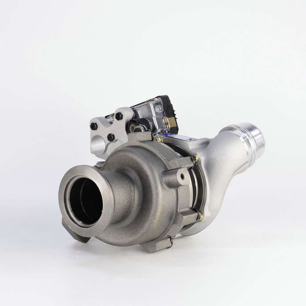 TF035 Complete Turbocharger 49335-00610 49335-00600 49335-00642 49335-00635 11658519476 full turbo car turbo turbo charger turbine