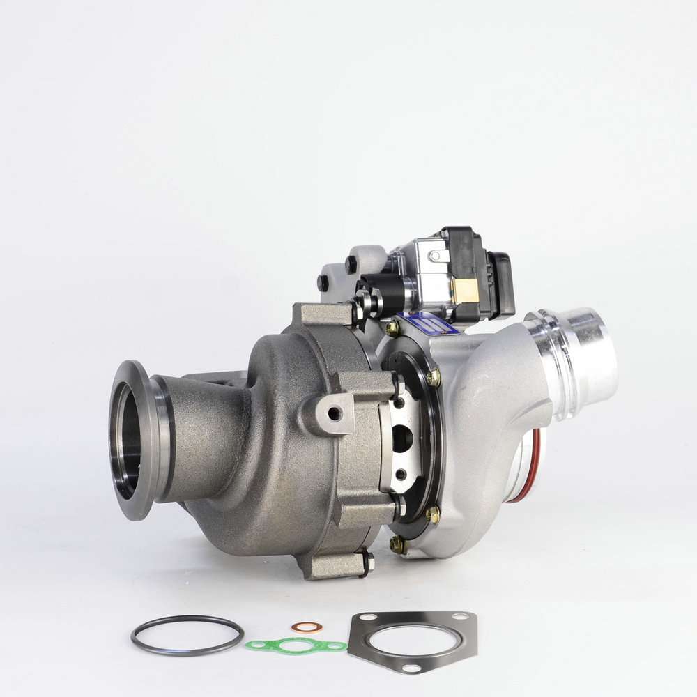 TF035 Complete Turbocharger 49335-00610 49335-00600 49335-00642 49335-00635 11658519476 full turbo car turbo turbo charger turbine