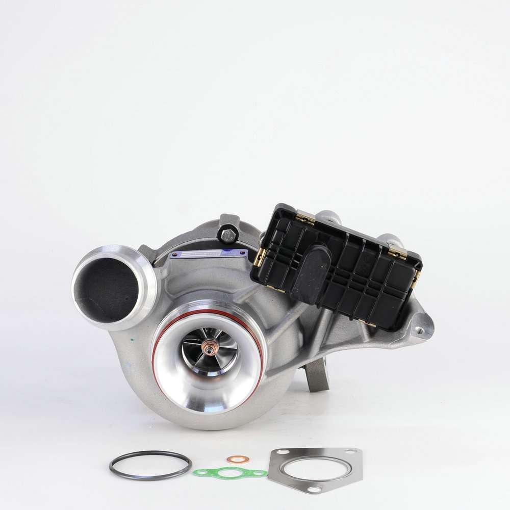 TF035 Complete Turbocharger 49335-00610 49335-00600 49335-00642 49335-00635 11658519476 full turbo car turbo turbo charger turbine