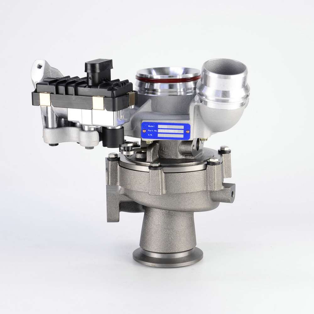 TF035 Complete Turbocharger 49335-00610 49335-00600 49335-00642 49335-00635 11658519476 full turbo car turbo turbo charger turbine
