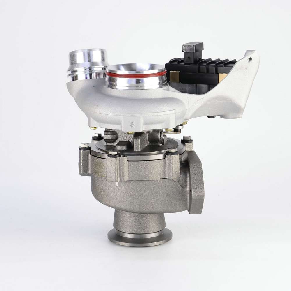 TF035 Complete Turbocharger 49335-00610 49335-00600 49335-00642 49335-00635 11658519476 full turbo car turbo turbo charger turbine