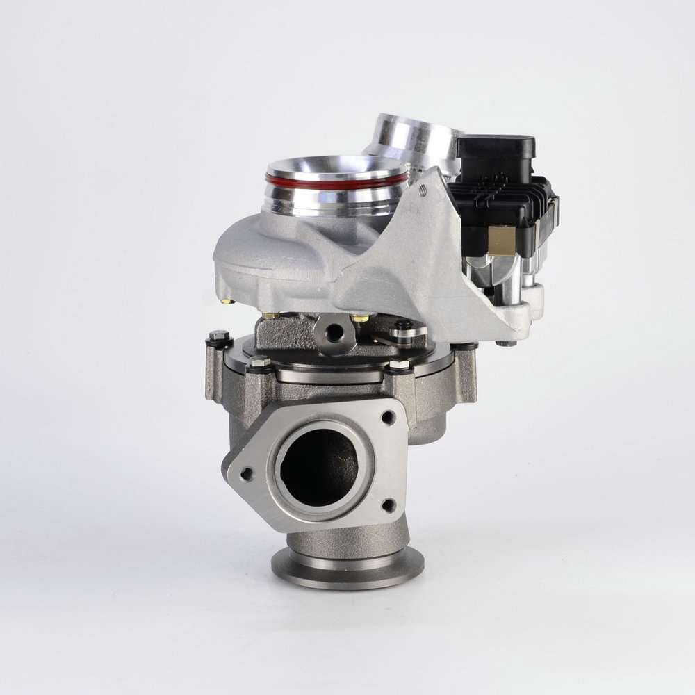 TF035 Complete Turbocharger 49335-00610 49335-00600 49335-00642 49335-00635 11658519476 full turbo car turbo turbo charger turbine