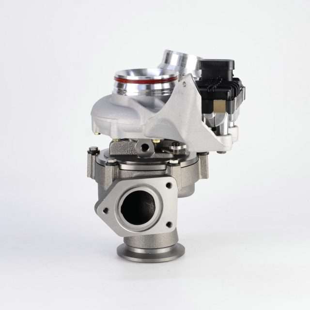 TF035 Complete Turbocharger 49335-00610 49335-00600 49335-00642 49335-00635 11658519476 full turbo car turbo turbo charger turbine