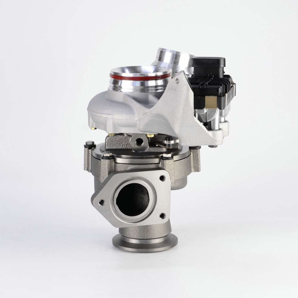 TF035 Complete Turbocharger 49335-00610 49335-00600 49335-00642 49335-00635 11658519476 full turbo car turbo turbo charger turbine