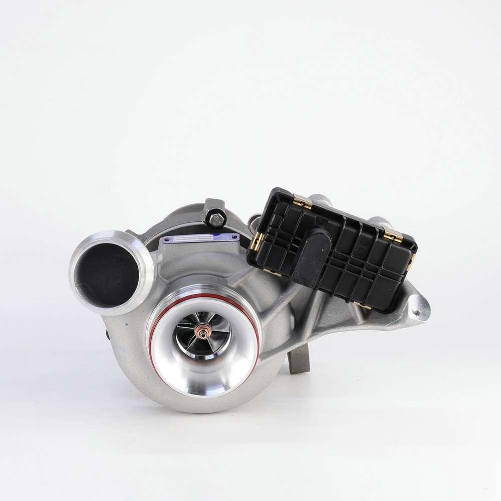 TF035 Complete Turbocharger 49335-00610 49335-00600 49335-00642 49335-00635 11658519476 full turbo car turbo turbo charger turbine
