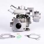 TF035 Complete Turbocharger 49335-01000 49335-01001 49335-01002 49335-01003 1515A185 full turbo car turbo turbo charger turbine