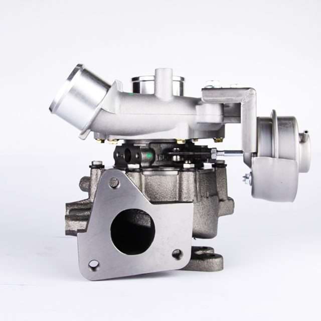TF035 Complete Turbocharger 49335-01000 49335-01001 49335-01002 49335-01003 1515A185 full turbo car turbo turbo charger turbine