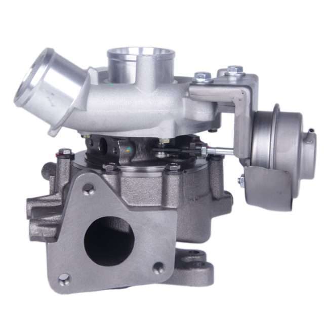 TF035 Turbo 49335-01100 49335-01101 49335-01102 49335-01103 1608851880 full turbo complete turbocharger car turbo turbo charger turbine