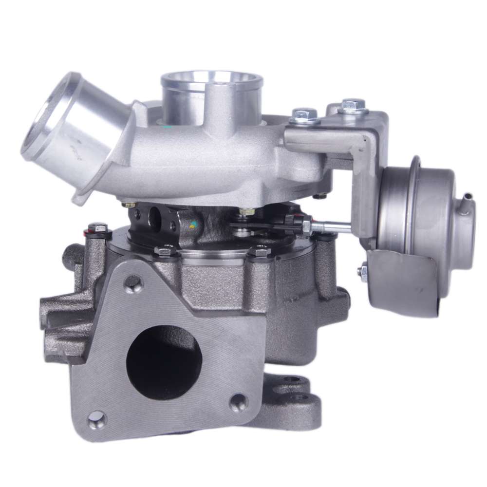 TF035 Turbo 49335-01100 49335-01101 49335-01102 49335-01103 1608851880 full turbo complete turbocharger car turbo turbo charger turbine