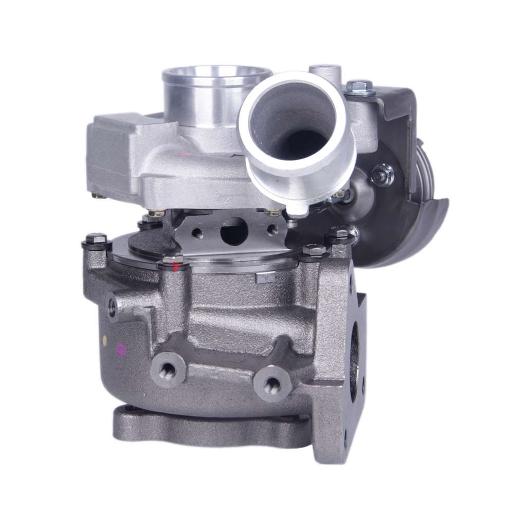 TF035 Turbo 49335-01100 49335-01101 49335-01102 49335-01103 1608851880 full turbo complete turbocharger car turbo turbo charger turbine