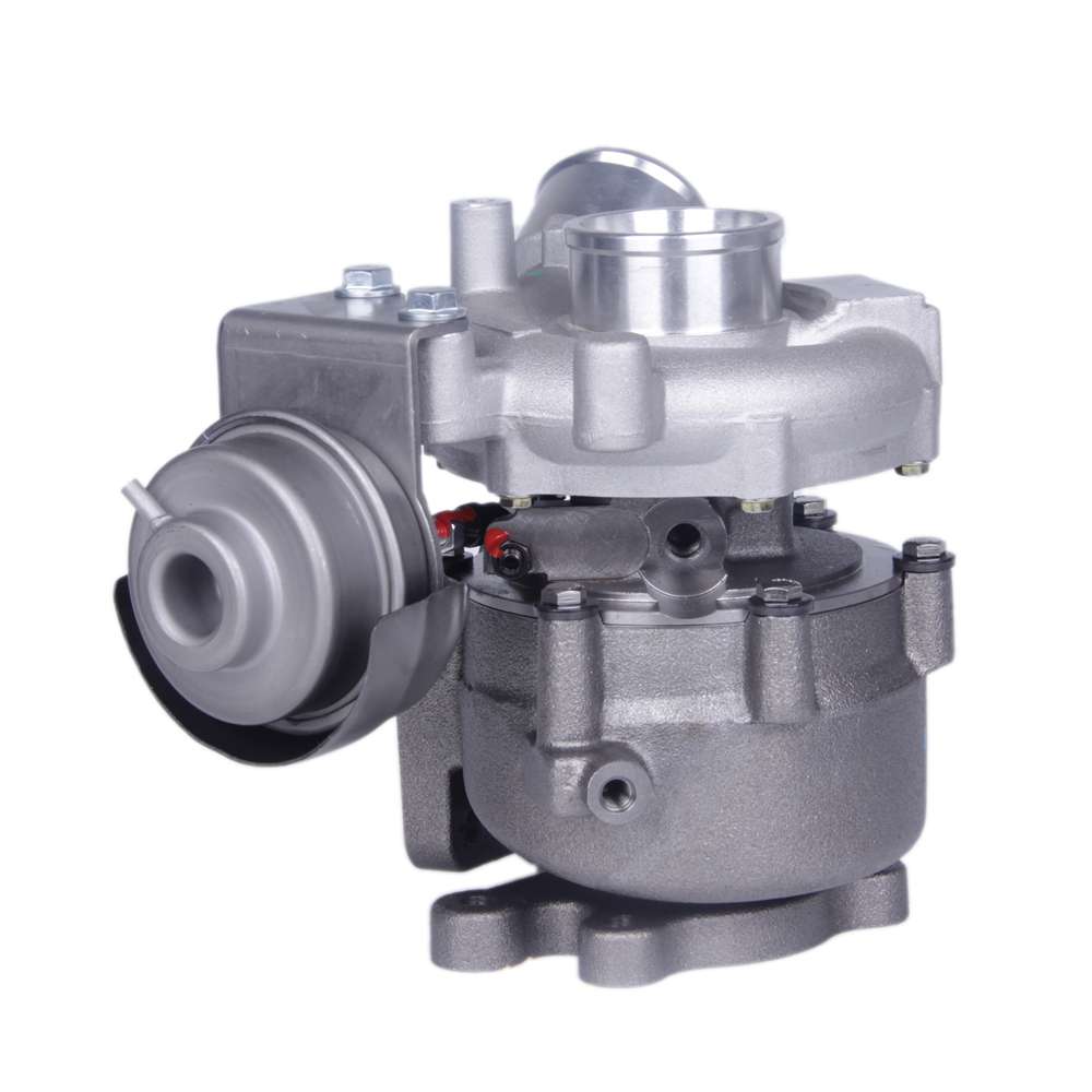 TF035 Turbo 49335-01100 49335-01101 49335-01102 49335-01103 1608851880 full turbo complete turbocharger car turbo turbo charger turbine