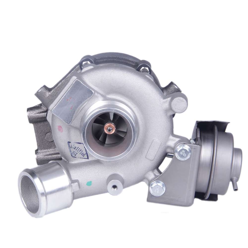 TF035 Turbo 49335-01100 49335-01101 49335-01102 49335-01103 1608851880 full turbo complete turbocharger car turbo turbo charger turbine