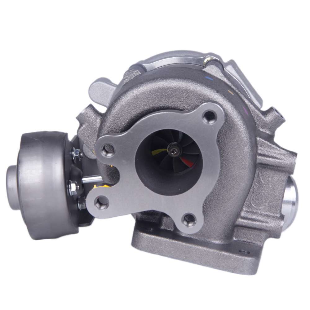 TF035 Turbo 49335-01100 49335-01101 49335-01102 49335-01103 1608851880 full turbo complete turbocharger car turbo turbo charger turbine