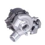 TF035 Turbo 49335-01100 49335-01101 49335-01102 49335-01103 1608851880 full turbo complete turbocharger car turbo turbo charger turbine