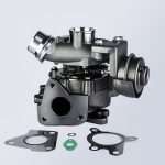 TF035HL MFS Complete Turbocharger 49335-01122 49335-01121 49335-01120 1515A238 Full turbo car turbo turbo charger turbine