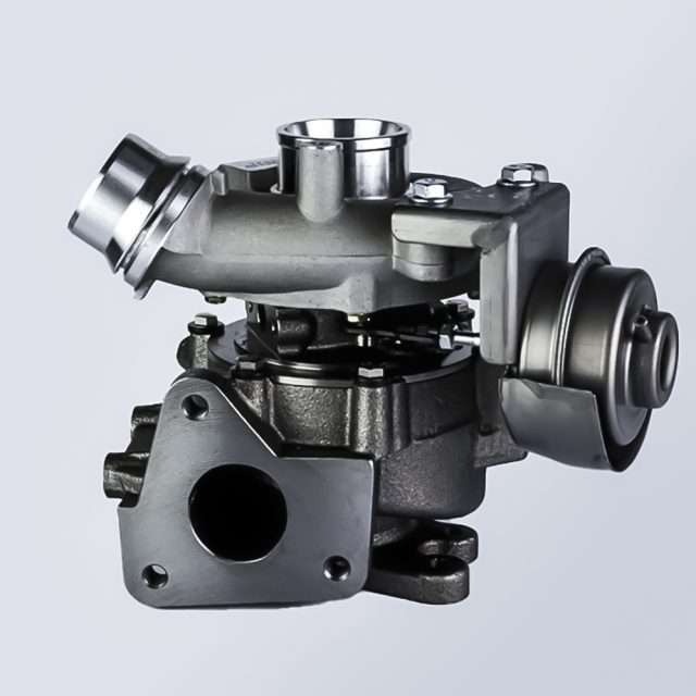 TF035HL MFS Complete Turbocharger 49335-01122 49335-01121 49335-01120 1515A238 Full turbo car turbo turbo charger turbine