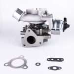 TF035 MFS Complete Turbocharger 49335-01700 1515A322 Full turbo car turbo turbo charger turbine