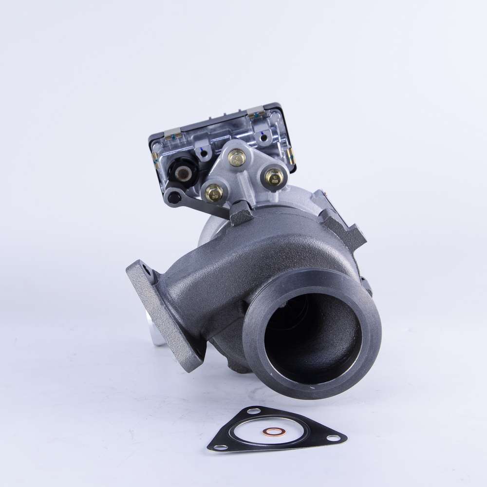 TF035HL MFS Turbo 49335-01950 49335-01900 49335-01910 49335-01920 49335-01930 49335-01940 49335-01941 49335-01951 49335-01960 49335-01961 R6BS-09WDT-VG full turbo complete turbocharger car turbo turbo charger turbine