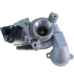 TD02 Turbocharger 49373-02003 49373-02002 49373-02013 9673283680 full turbo complete turbocharger car turbo turbo charger turbine