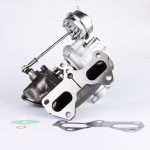 TD02 Complete Turbocharger 49373-03012 49T73-03012 49373-03011 49373-03010 55243431 Full turbo turbo charger car turbo turbine