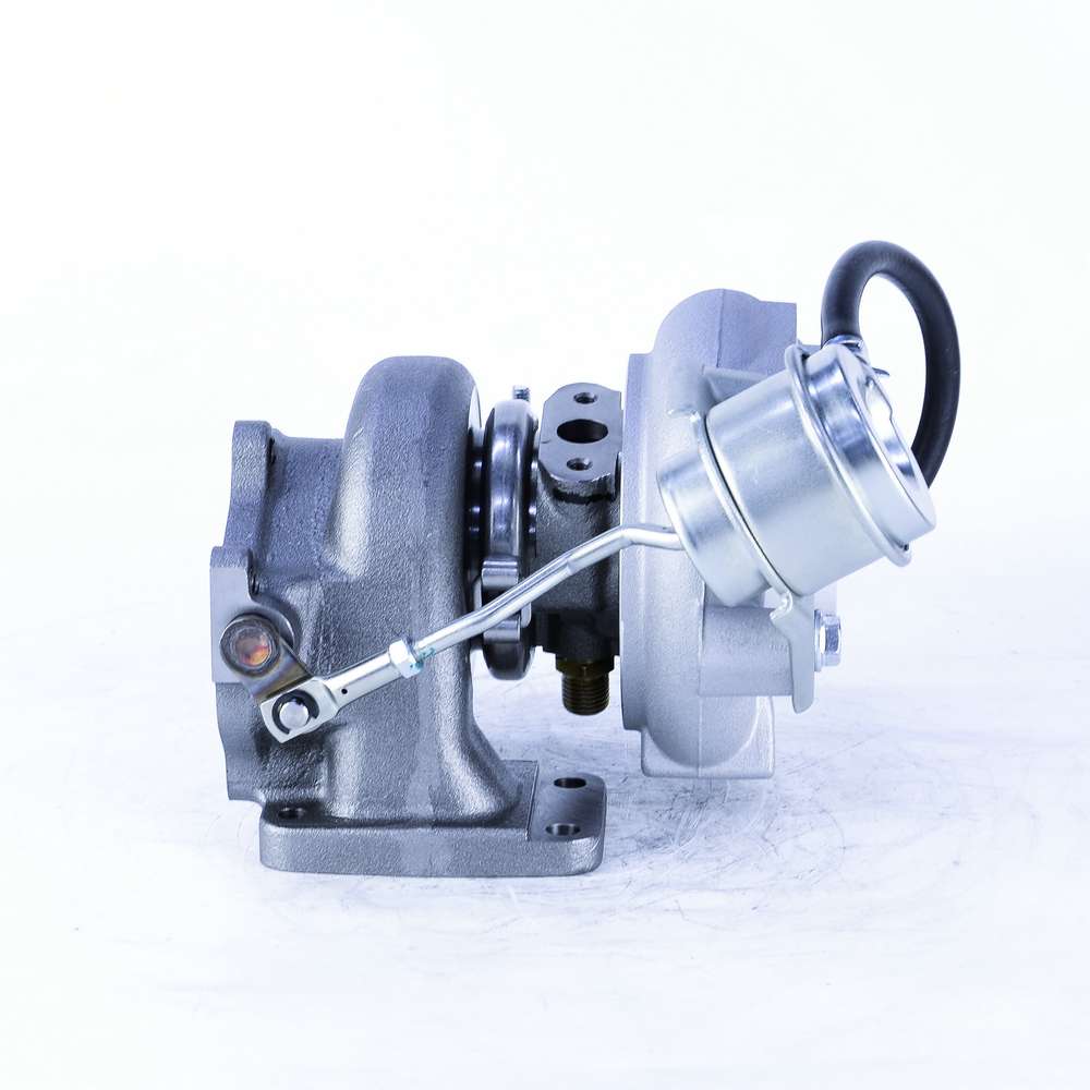 TD04L Complete Turtocharger 49377-07000 500372214 Full turbo car turbo turbo charger turbine