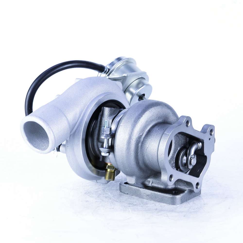 TD04L Complete Turtocharger 49377-07000 500372214 Full turbo car turbo turbo charger turbine