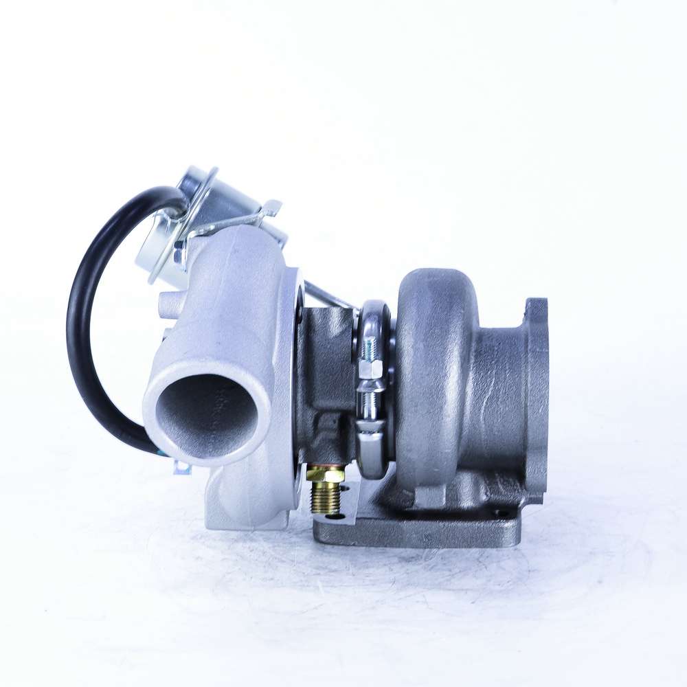 TD04L Complete Turtocharger 49377-07000 500372214 Full turbo car turbo turbo charger turbine