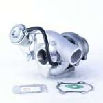 TD04L Complete Turtocharger 49377-07000 500372214 Full turbo car turbo turbo charger turbine