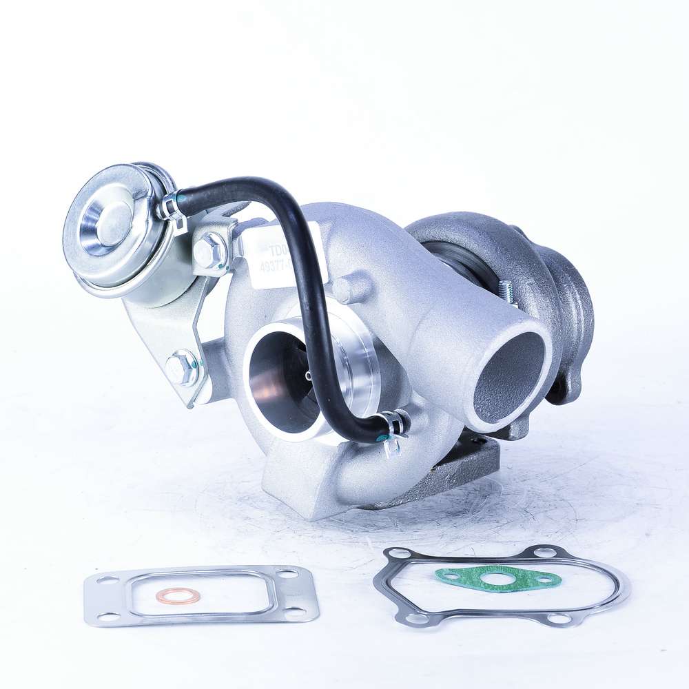 TD04L Complete Turtocharger 49377-07000 500372214 Full turbo car turbo turbo charger turbine