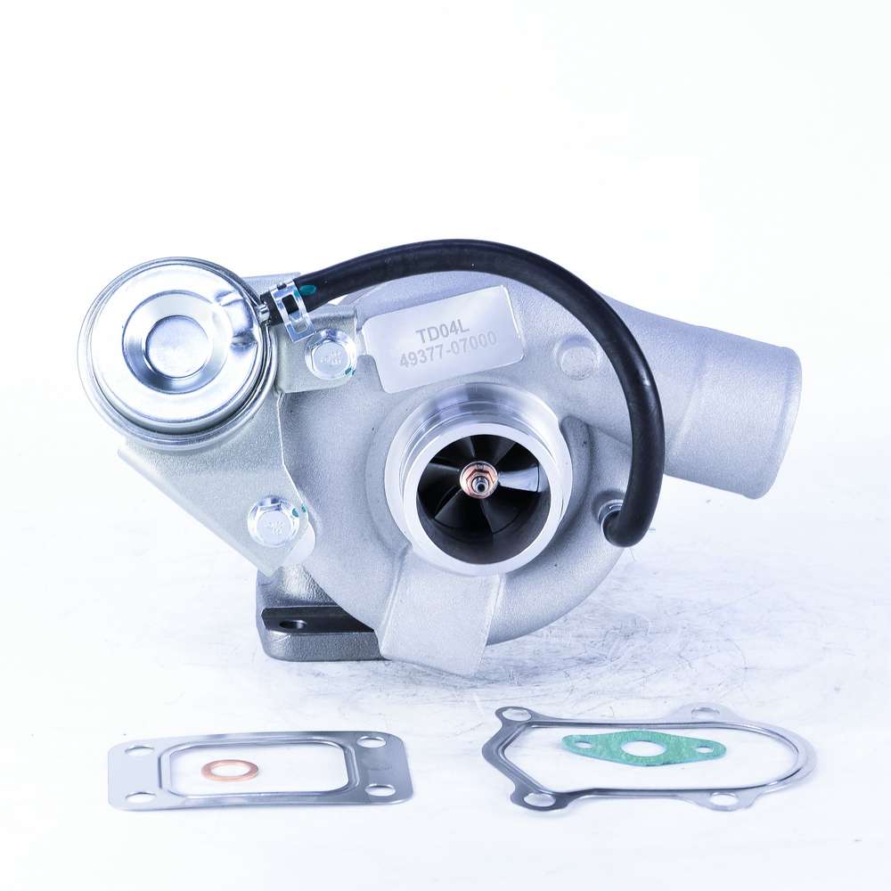 TD04L Complete Turtocharger 49377-07000 500372214 Full turbo car turbo turbo charger turbine