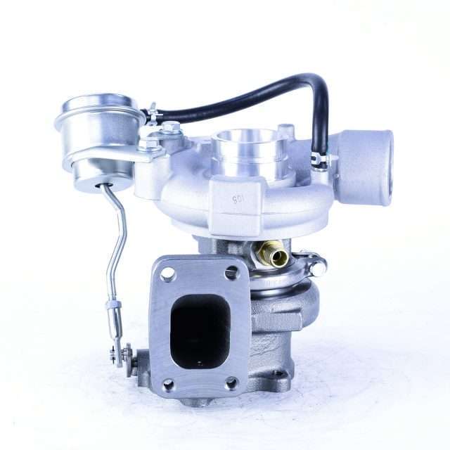 TD04L Complete Turtocharger 49377-07000 500372214 Full turbo car turbo turbo charger turbine