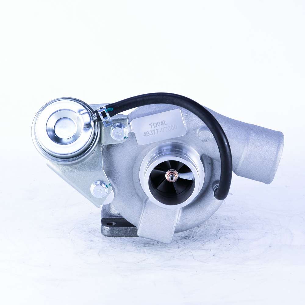 TD04L Complete Turtocharger 49377-07000 500372214 Full turbo car turbo turbo charger turbine
