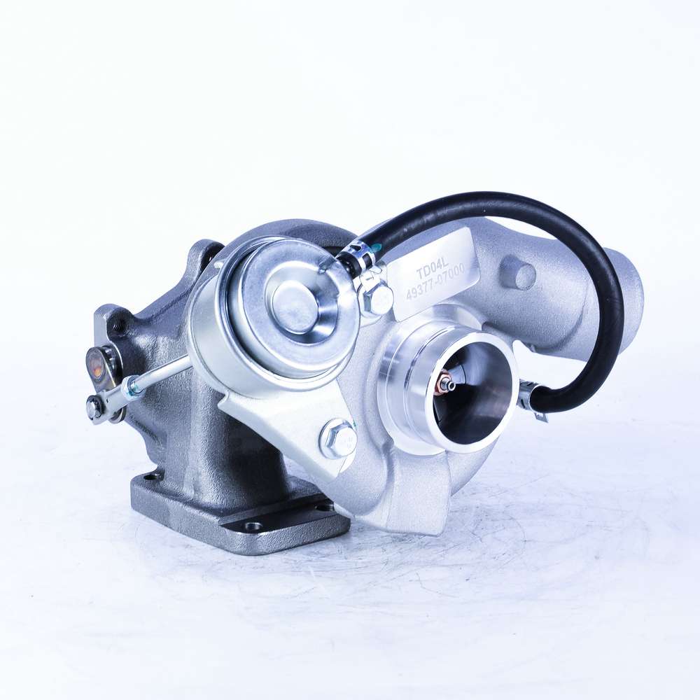 TD04L Complete Turtocharger 49377-07000 500372214 Full turbo car turbo turbo charger turbine